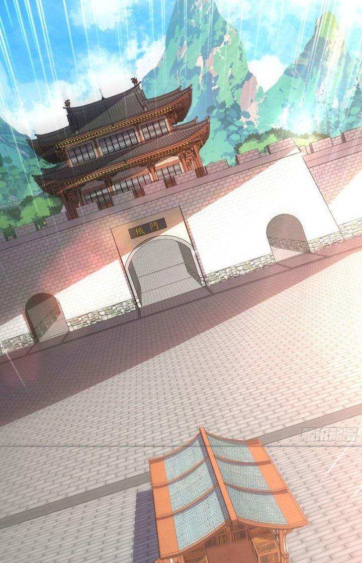 Cẩu Lương Thành Chuẩn Thánh, Ta Được Nữ Đế Triệu Hoán Chapter 21 - Trang 3