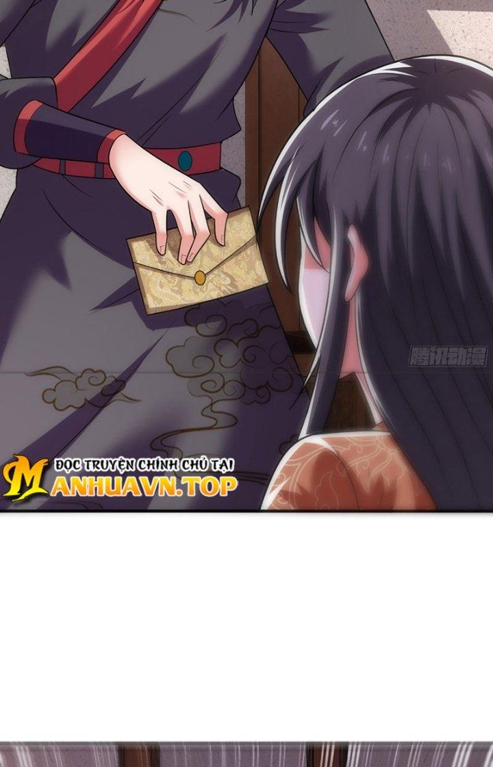 Cẩu Lương Thành Chuẩn Thánh, Ta Được Nữ Đế Triệu Hoán Chapter 21 - Trang 3