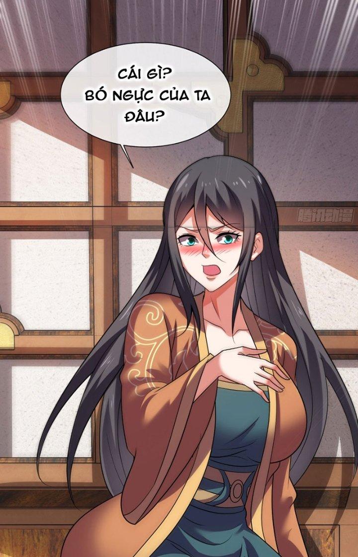 Cẩu Lương Thành Chuẩn Thánh, Ta Được Nữ Đế Triệu Hoán Chapter 21 - Trang 3