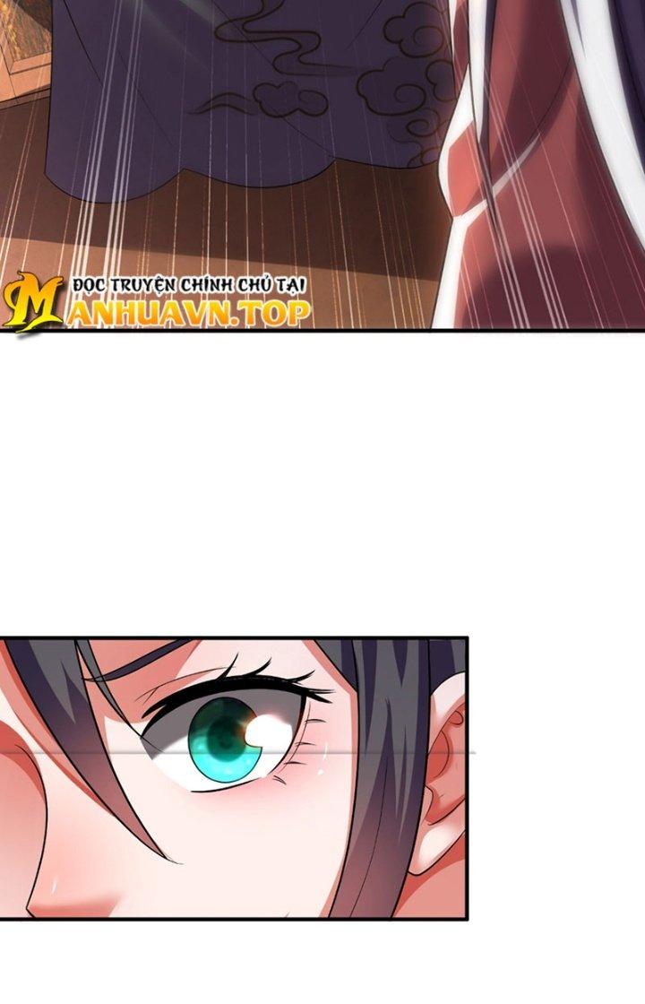 Cẩu Lương Thành Chuẩn Thánh, Ta Được Nữ Đế Triệu Hoán Chapter 21 - Trang 3