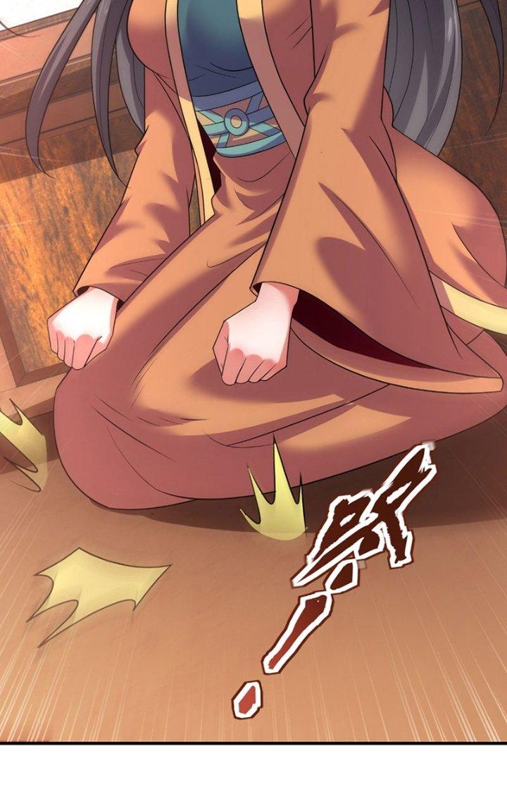 Cẩu Lương Thành Chuẩn Thánh, Ta Được Nữ Đế Triệu Hoán Chapter 21 - Trang 3