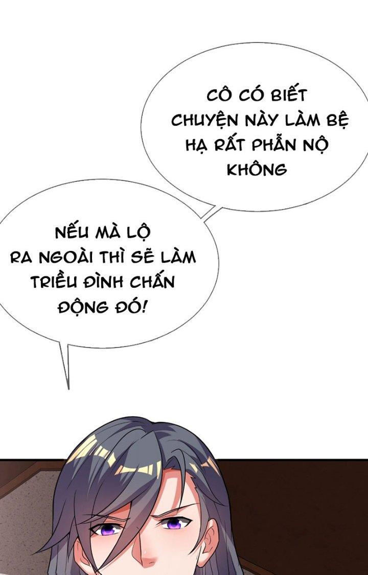 Cẩu Lương Thành Chuẩn Thánh, Ta Được Nữ Đế Triệu Hoán Chapter 21 - Trang 3