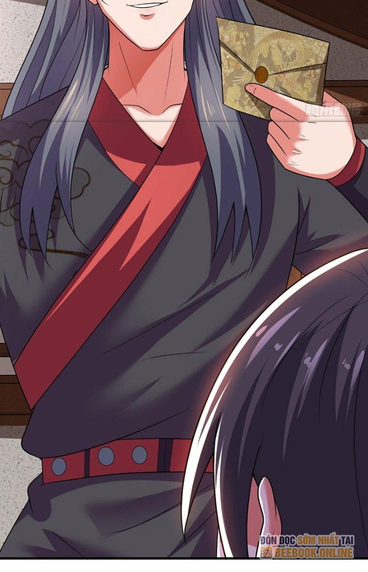 Cẩu Lương Thành Chuẩn Thánh, Ta Được Nữ Đế Triệu Hoán Chapter 21 - Trang 3