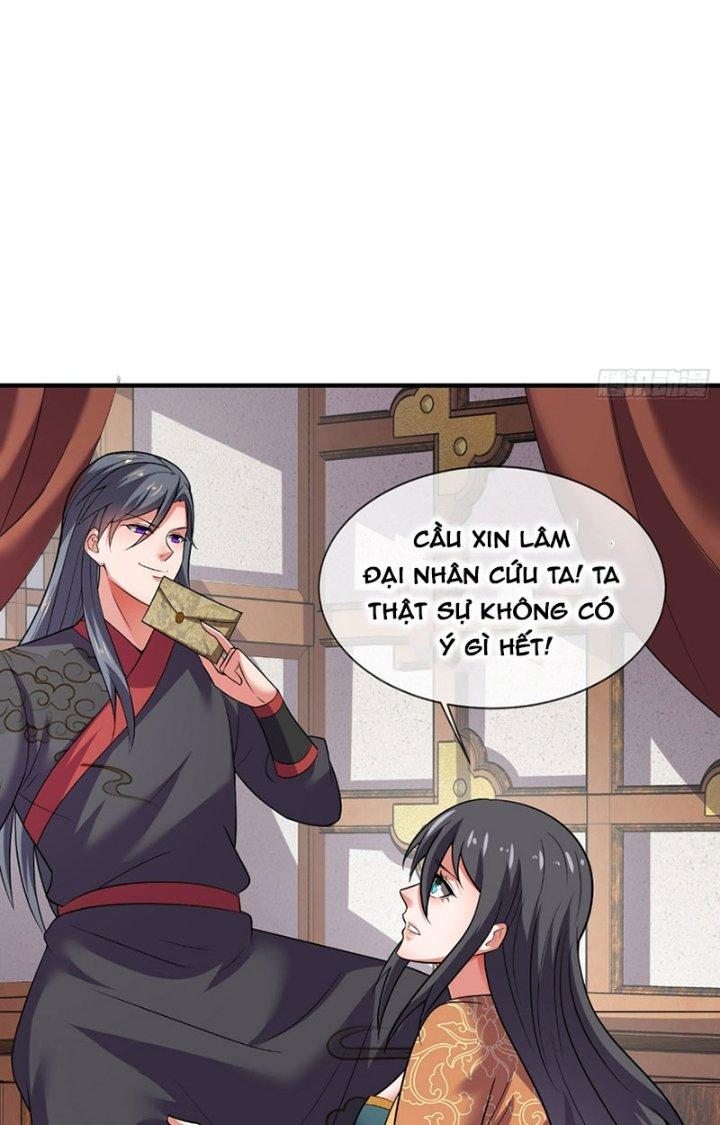 Cẩu Lương Thành Chuẩn Thánh, Ta Được Nữ Đế Triệu Hoán Chapter 21 - Trang 3