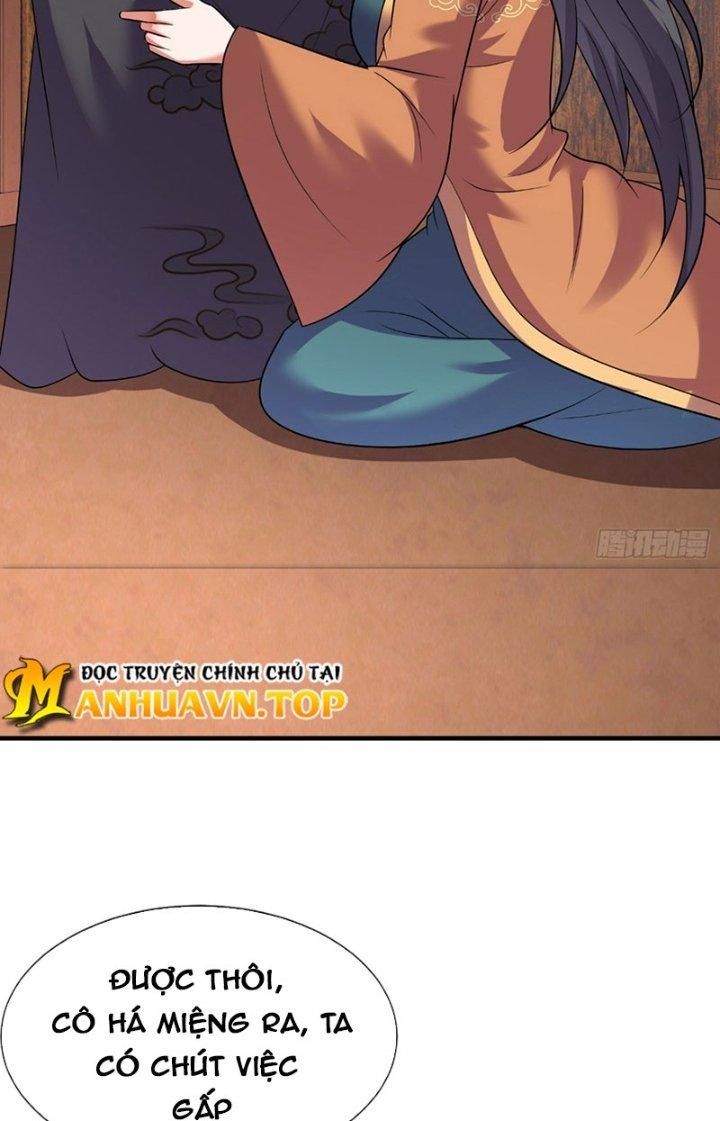 Cẩu Lương Thành Chuẩn Thánh, Ta Được Nữ Đế Triệu Hoán Chapter 21 - Trang 3
