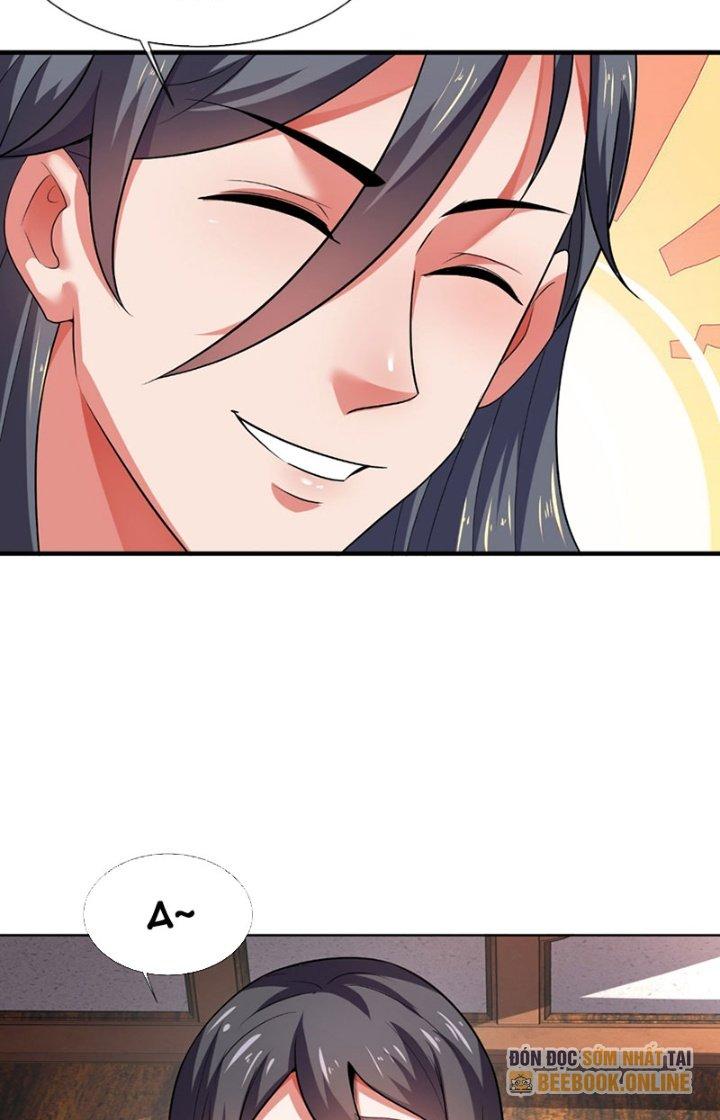 Cẩu Lương Thành Chuẩn Thánh, Ta Được Nữ Đế Triệu Hoán Chapter 21 - Trang 3