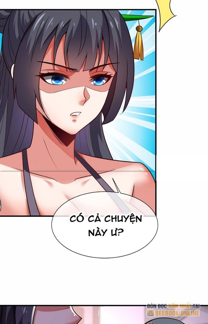 Cẩu Lương Thành Chuẩn Thánh, Ta Được Nữ Đế Triệu Hoán Chapter 21 - Trang 3