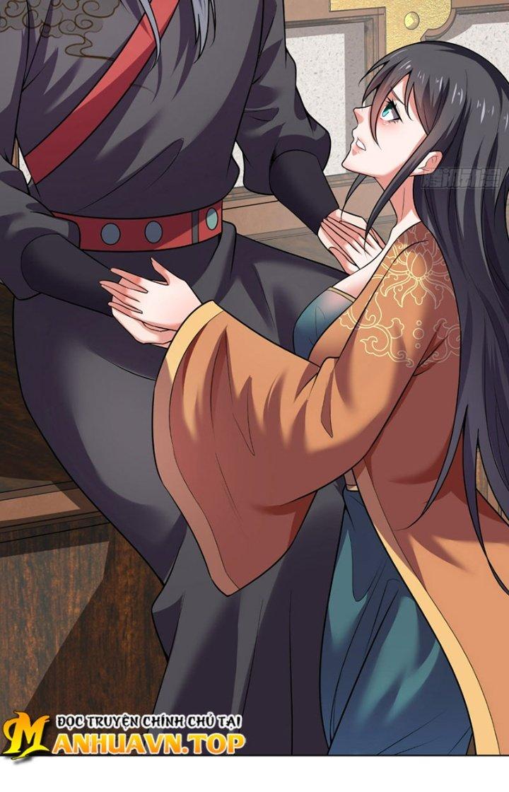 Cẩu Lương Thành Chuẩn Thánh, Ta Được Nữ Đế Triệu Hoán Chapter 21 - Trang 3