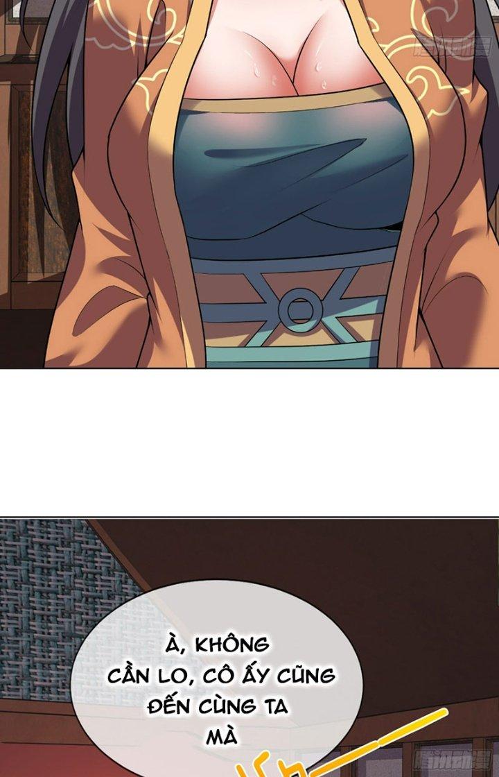 Cẩu Lương Thành Chuẩn Thánh, Ta Được Nữ Đế Triệu Hoán Chapter 21 - Trang 3