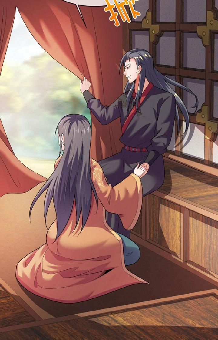 Cẩu Lương Thành Chuẩn Thánh, Ta Được Nữ Đế Triệu Hoán Chapter 21 - Trang 3