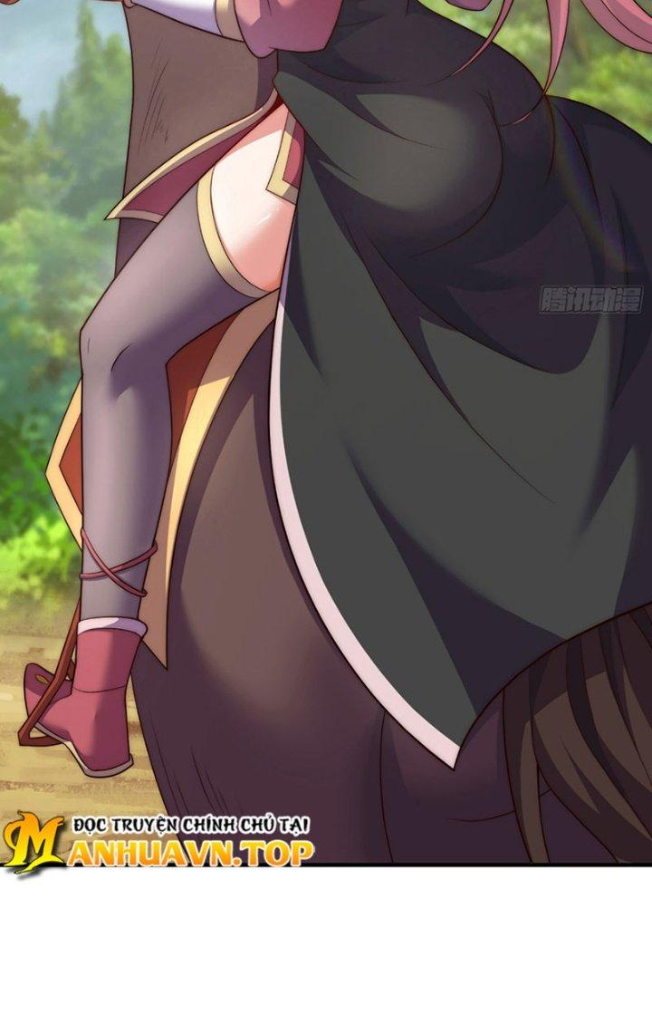 Cẩu Lương Thành Chuẩn Thánh, Ta Được Nữ Đế Triệu Hoán Chapter 21 - Trang 3