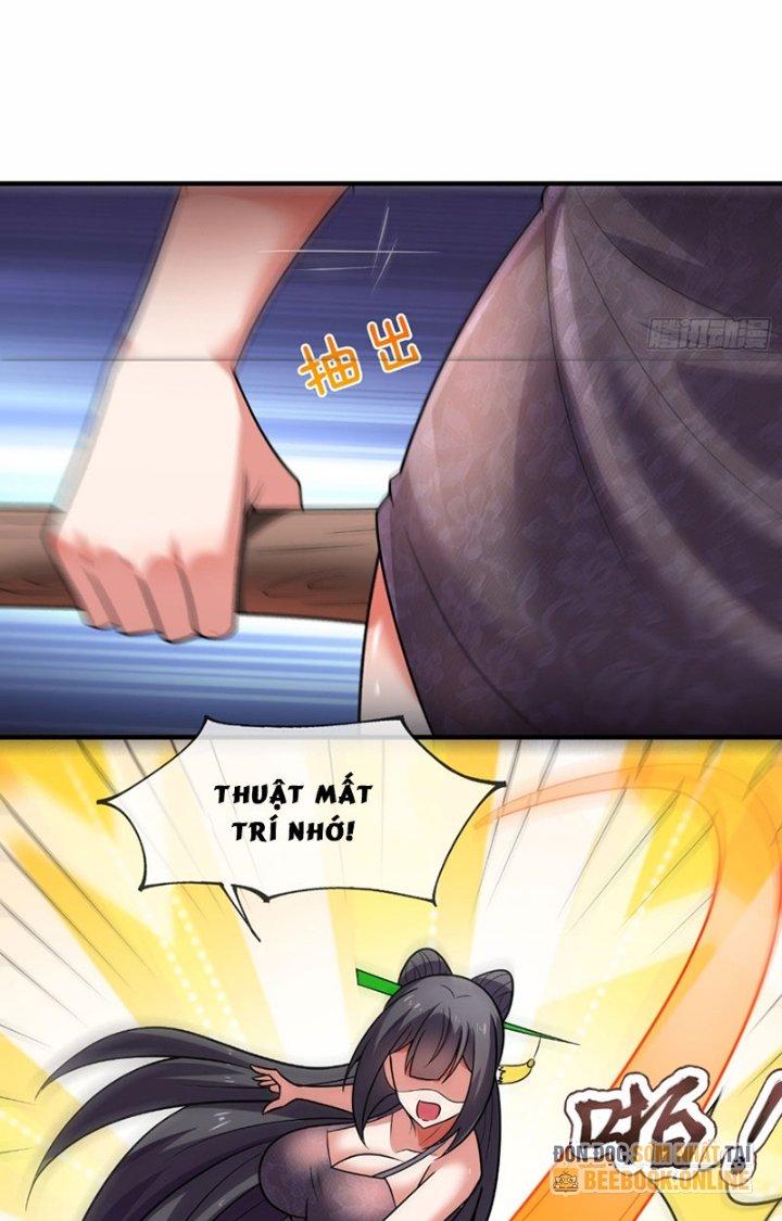 Cẩu Lương Thành Chuẩn Thánh, Ta Được Nữ Đế Triệu Hoán Chapter 21 - Trang 3