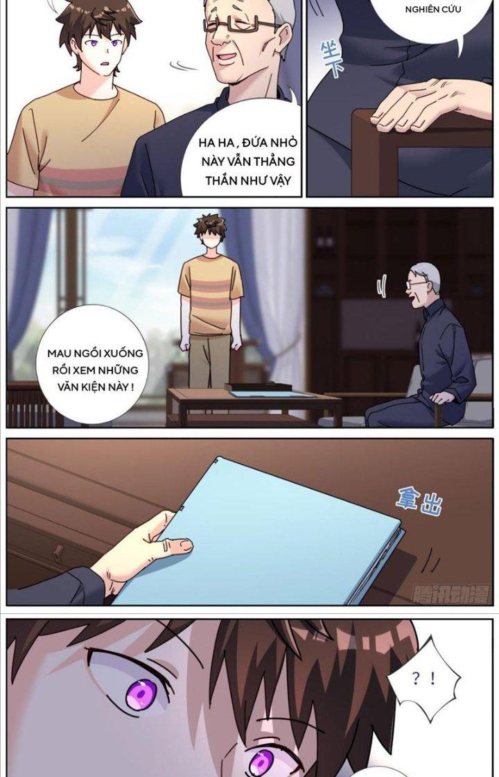 Ta Đột Nhiên Thành Tiên, Làm Sao Bây Giờ Chapter 120 - Trang 2