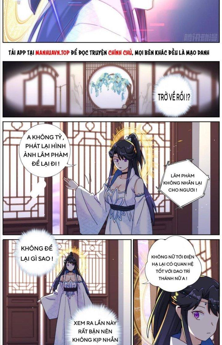 Ta Đột Nhiên Thành Tiên, Làm Sao Bây Giờ Chapter 121 - Trang 2