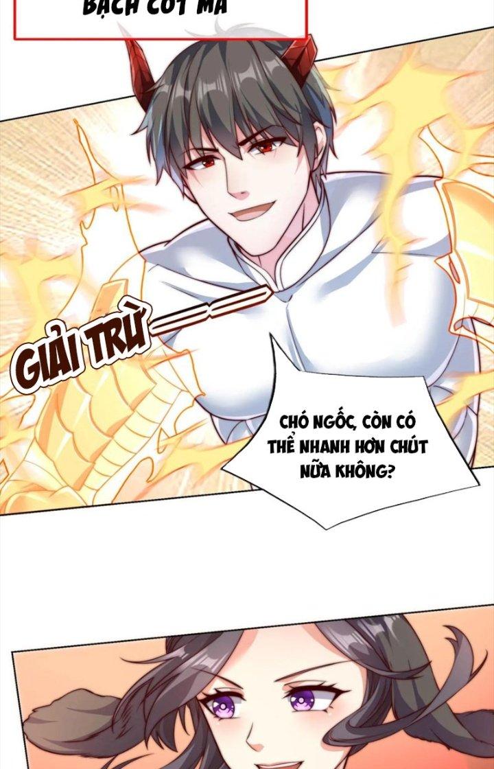 Bỉ Nhân Độc Tìm Đường Chết Chapter 53 - Trang 2