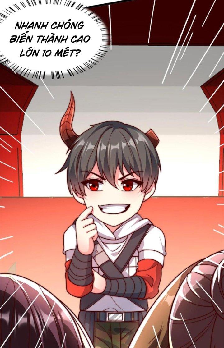 Bỉ Nhân Độc Tìm Đường Chết Chapter 53 - Trang 2