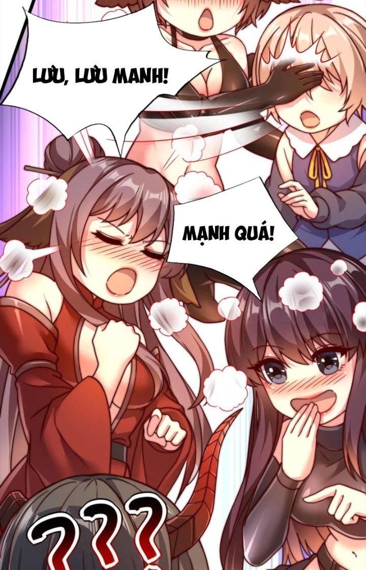 Bỉ Nhân Độc Tìm Đường Chết Chapter 53 - Trang 2