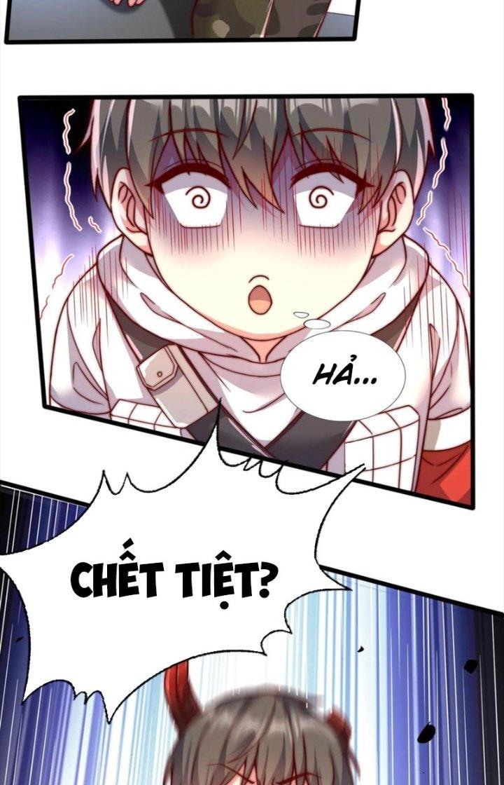 Bỉ Nhân Độc Tìm Đường Chết Chapter 53 - Trang 2