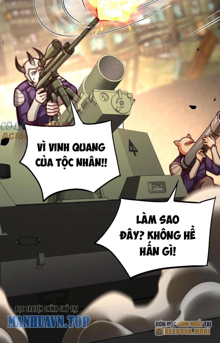 Bỉ Nhân Độc Tìm Đường Chết Chapter 53 - Trang 2