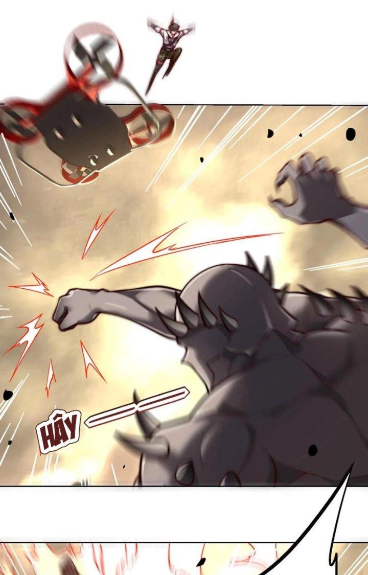 Bỉ Nhân Độc Tìm Đường Chết Chapter 53 - Trang 2