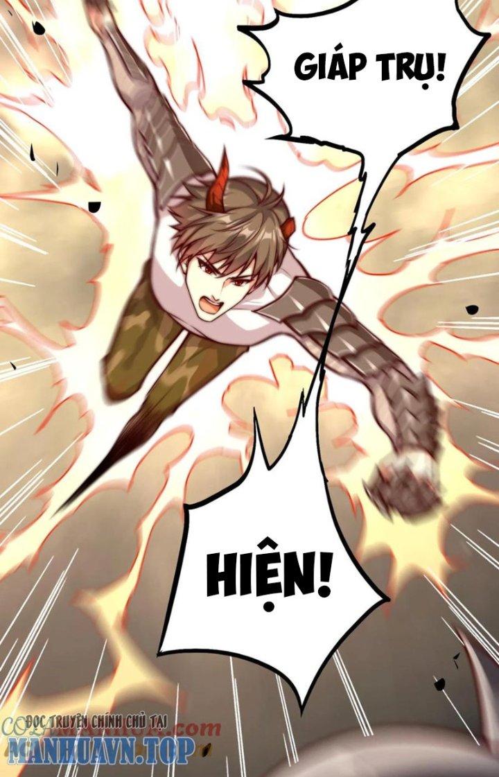 Bỉ Nhân Độc Tìm Đường Chết Chapter 53 - Trang 2