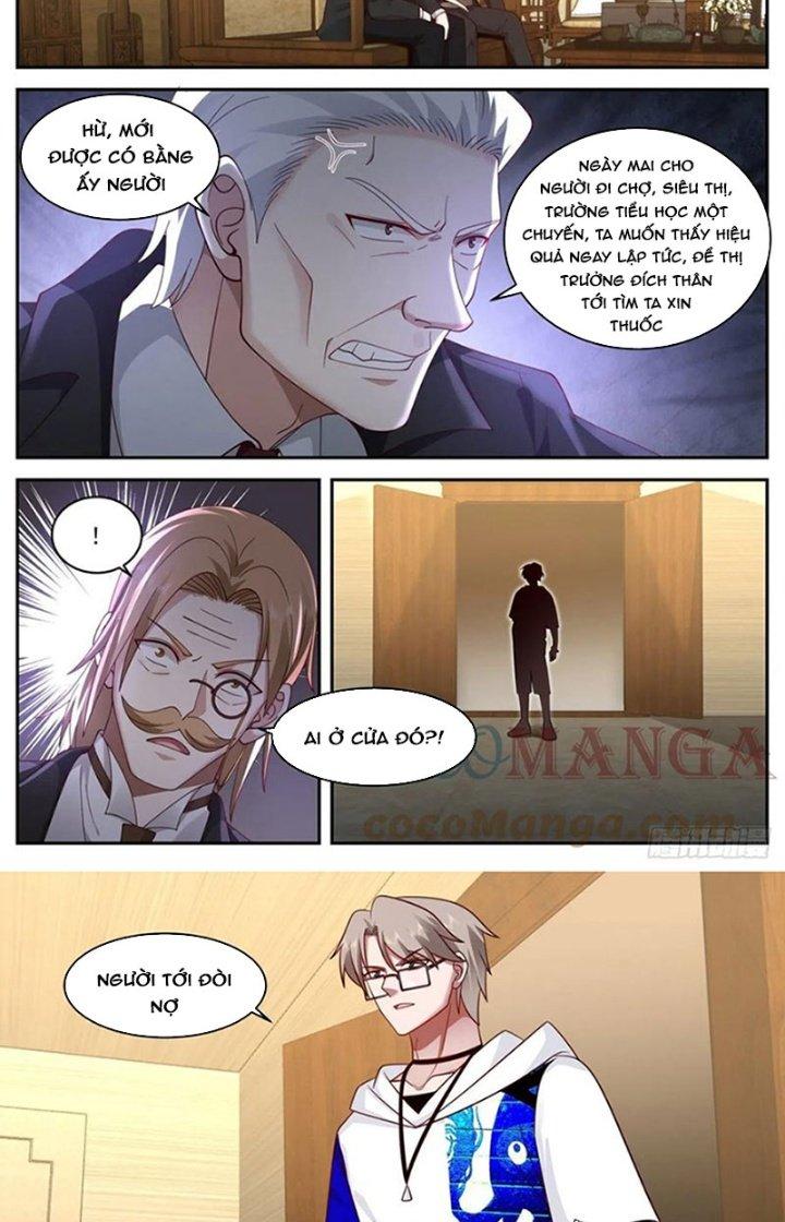 Ta Đưa Chuyển Phát Nhanh Được Ban Thưởng Thần Hào Chapter 41 - Trang 2