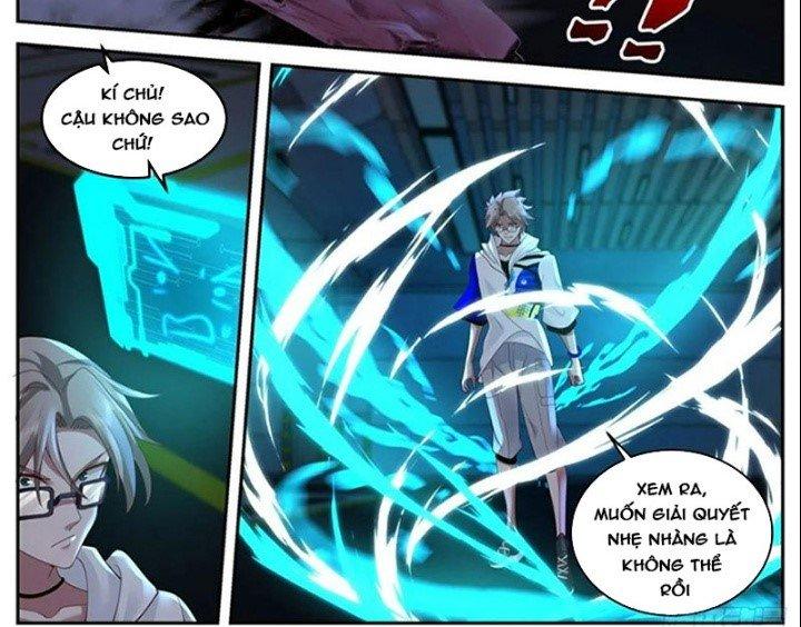 Ta Đưa Chuyển Phát Nhanh Được Ban Thưởng Thần Hào Chapter 41 - Trang 2