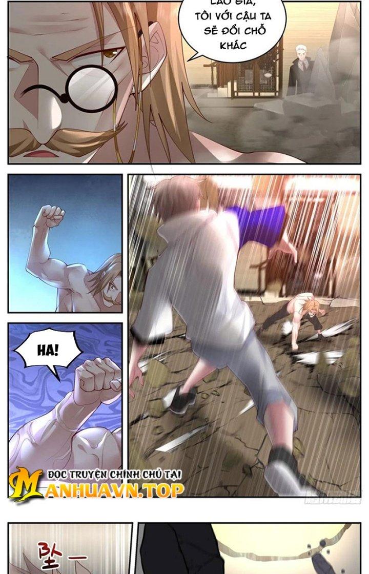 Ta Đưa Chuyển Phát Nhanh Được Ban Thưởng Thần Hào Chapter 41 - Trang 2