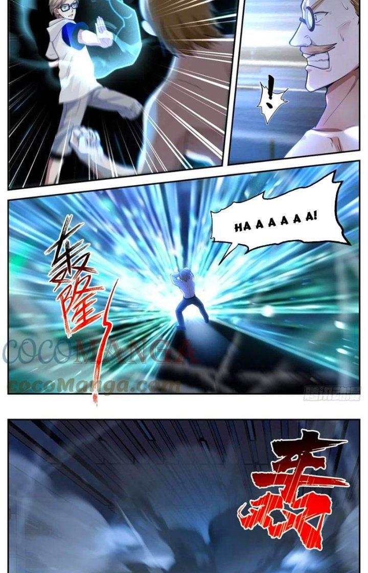 Ta Đưa Chuyển Phát Nhanh Được Ban Thưởng Thần Hào Chapter 42 - Trang 2