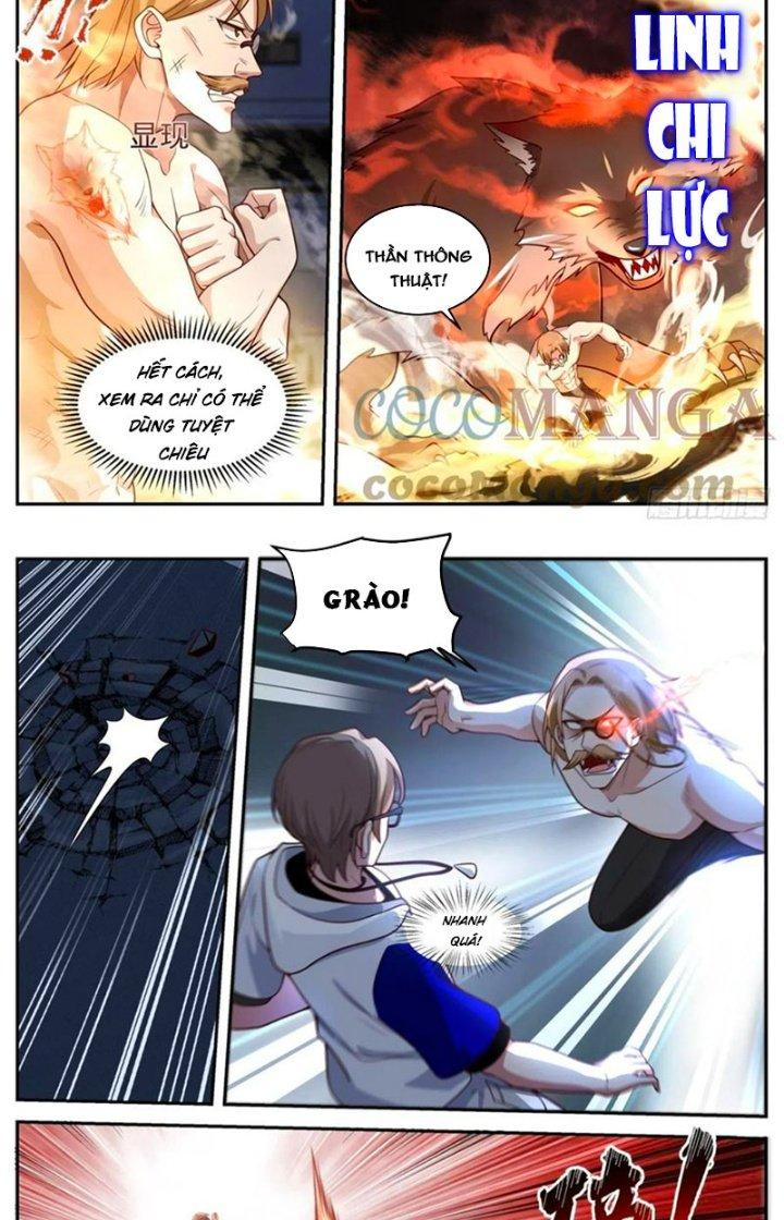 Ta Đưa Chuyển Phát Nhanh Được Ban Thưởng Thần Hào Chapter 42 - Trang 2