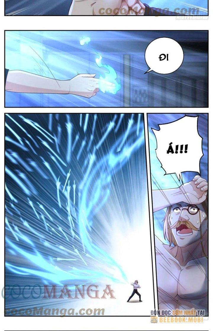 Ta Đưa Chuyển Phát Nhanh Được Ban Thưởng Thần Hào Chapter 42 - Trang 2