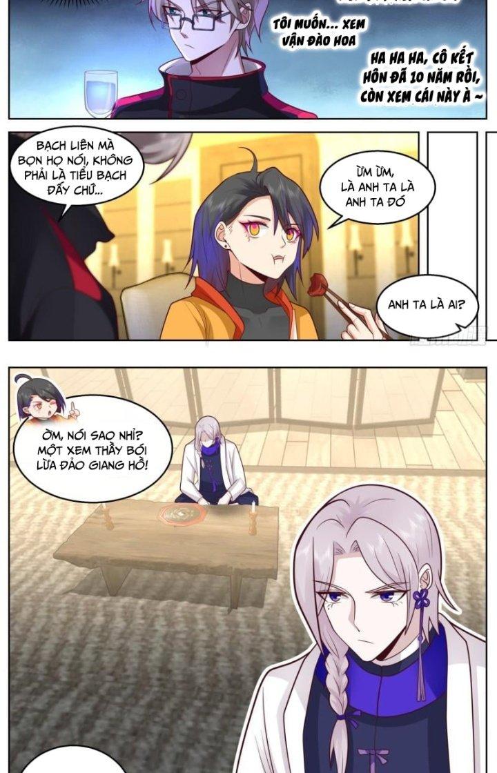 Ta Đưa Chuyển Phát Nhanh Được Ban Thưởng Thần Hào Chapter 48 - Trang 2