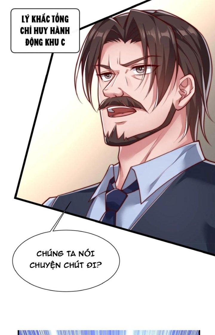 Bỉ Nhân Độc Tìm Đường Chết Chapter 54 - Trang 2