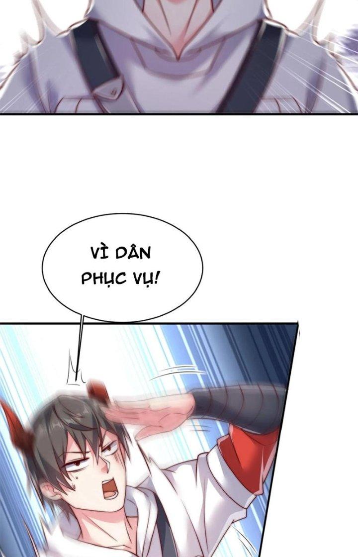 Bỉ Nhân Độc Tìm Đường Chết Chapter 54 - Trang 2