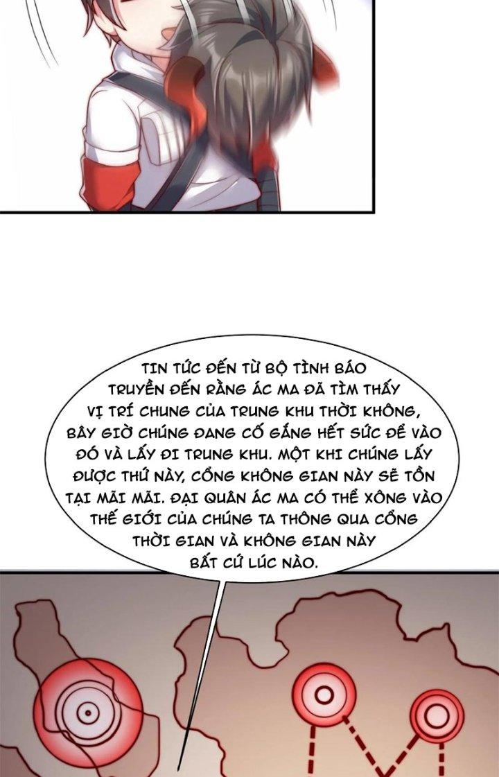 Bỉ Nhân Độc Tìm Đường Chết Chapter 54 - Trang 2