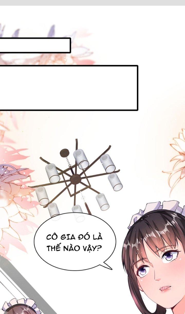 Chí Tôn Cuồng Tế Chapter 21 - Next Chapter 22