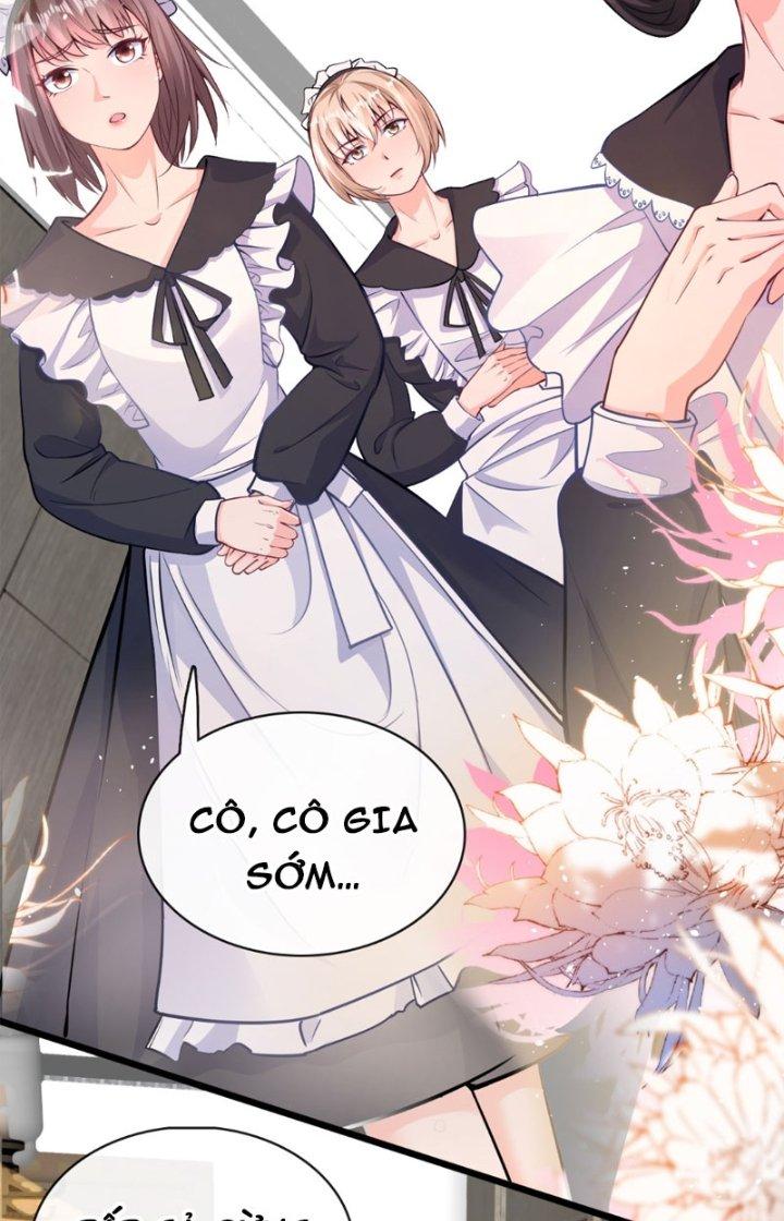 Chí Tôn Cuồng Tế Chapter 21 - Next Chapter 22