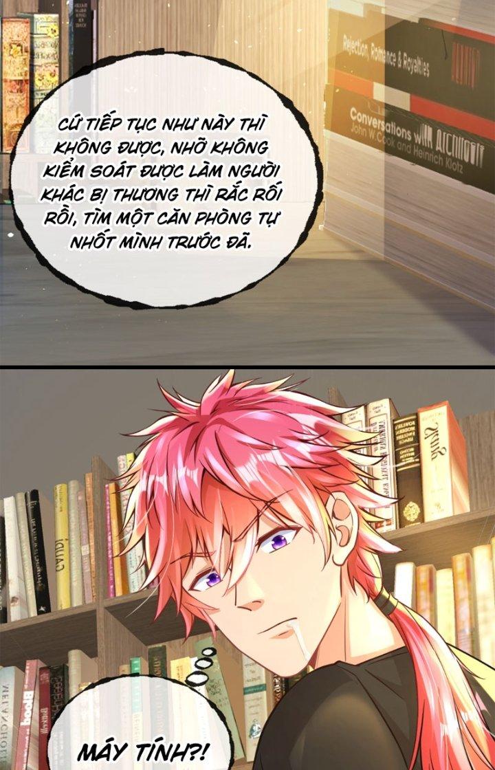 Chí Tôn Cuồng Tế Chapter 21 - Next Chapter 22