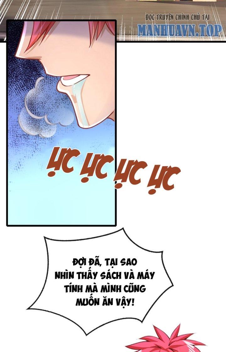 Chí Tôn Cuồng Tế Chapter 21 - Next Chapter 22