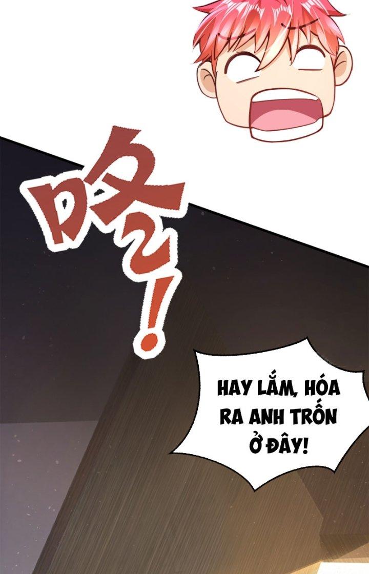 Chí Tôn Cuồng Tế Chapter 21 - Next Chapter 22