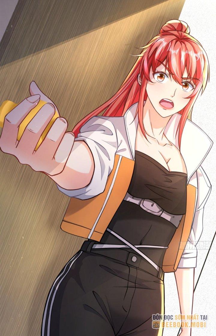 Chí Tôn Cuồng Tế Chapter 21 - Next Chapter 22