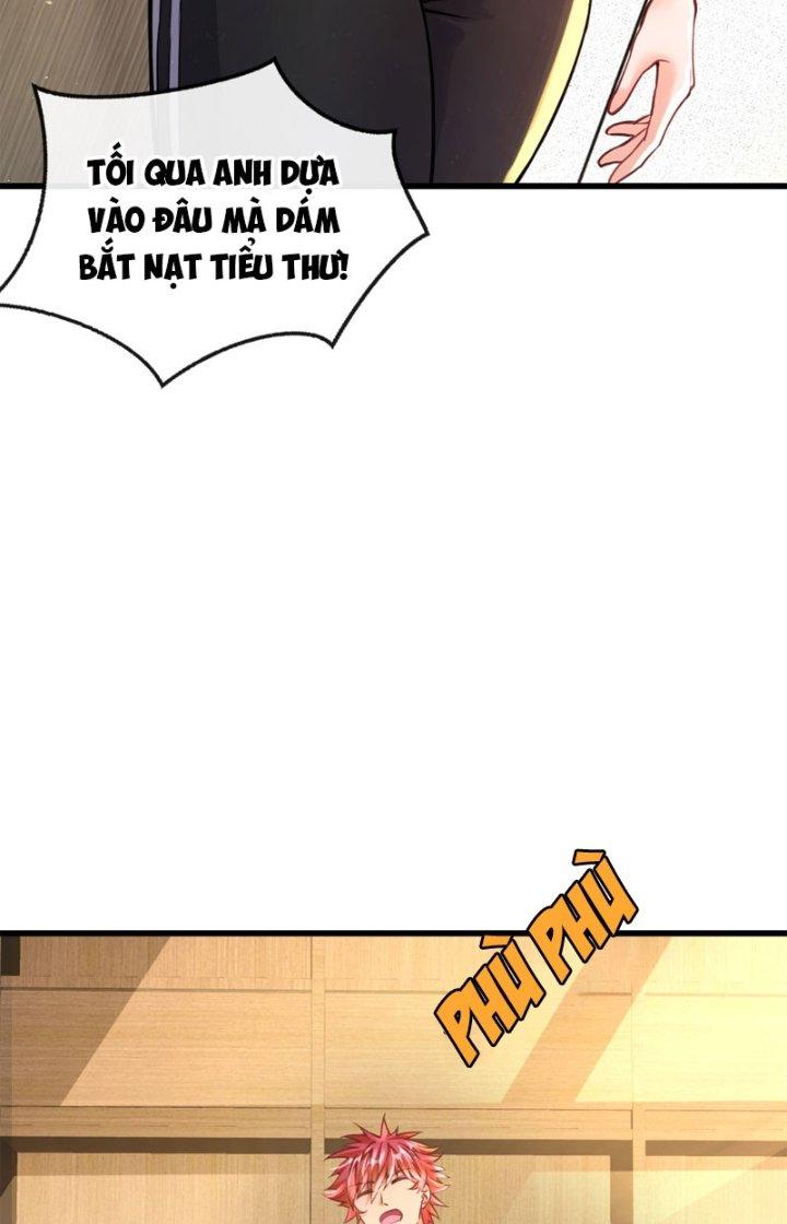 Chí Tôn Cuồng Tế Chapter 21 - Next Chapter 22