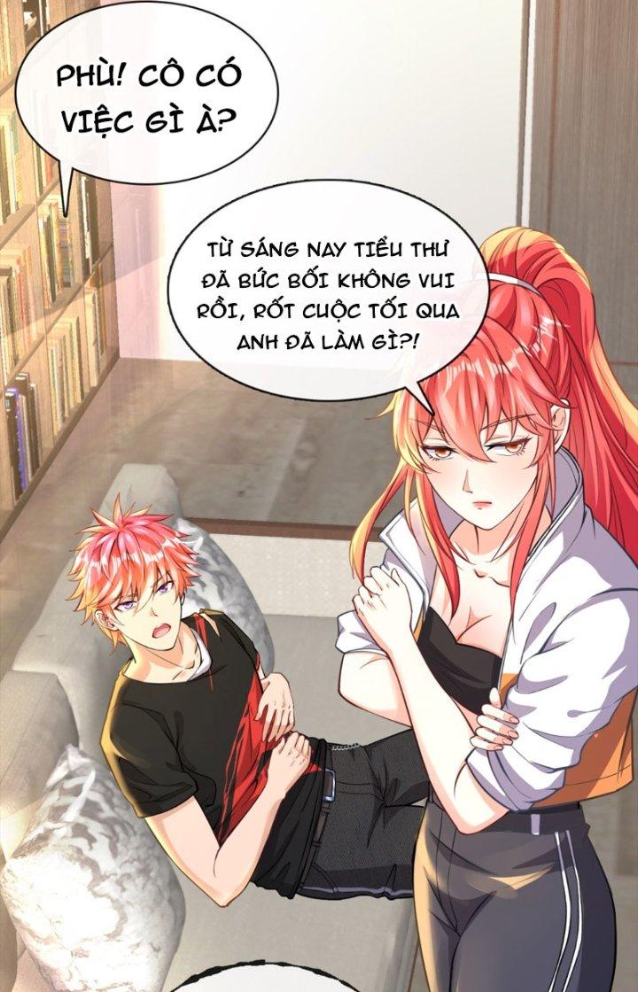 Chí Tôn Cuồng Tế Chapter 21 - Next Chapter 22