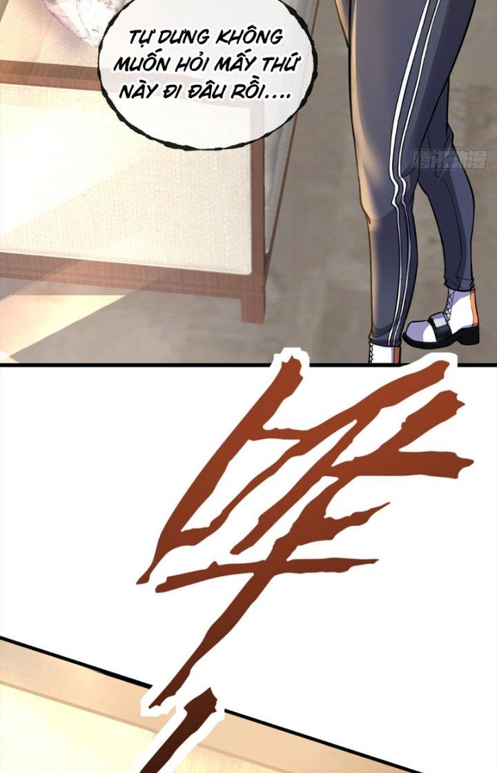 Chí Tôn Cuồng Tế Chapter 21 - Next Chapter 22