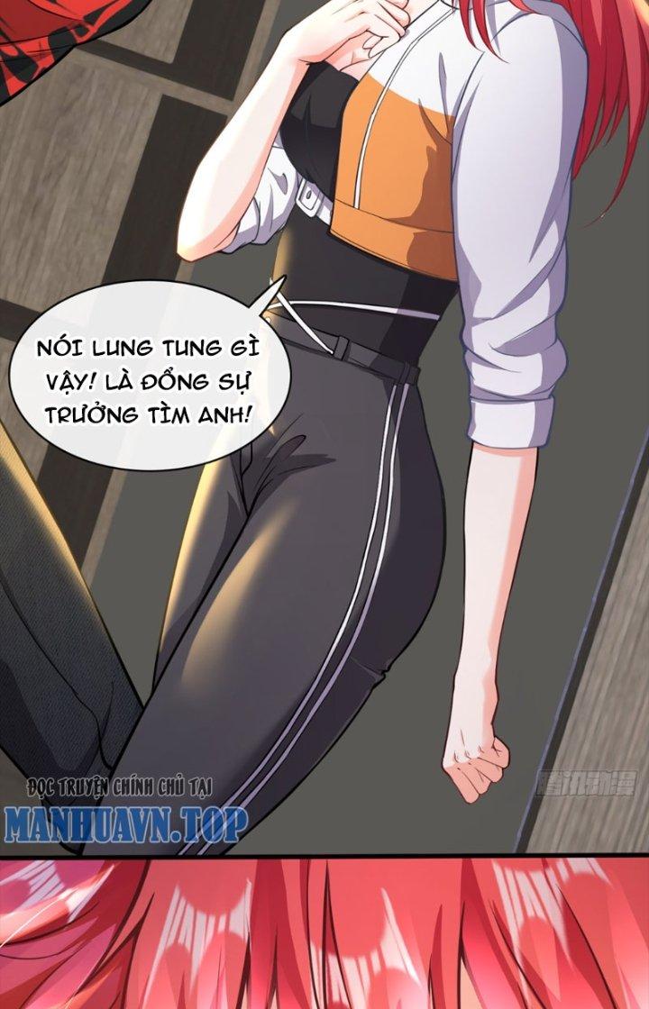 Chí Tôn Cuồng Tế Chapter 21 - Next Chapter 22