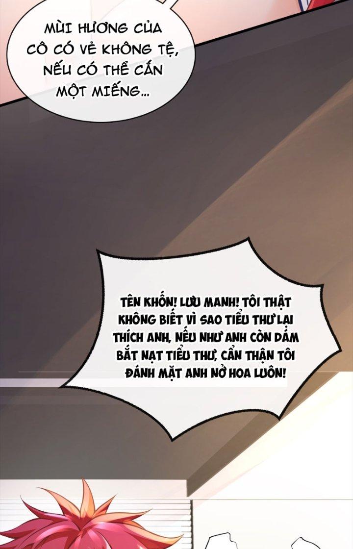 Chí Tôn Cuồng Tế Chapter 21 - Next Chapter 22