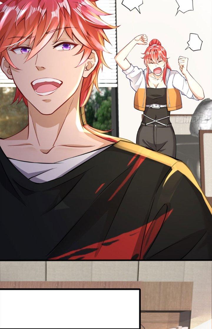 Chí Tôn Cuồng Tế Chapter 21 - Next Chapter 22