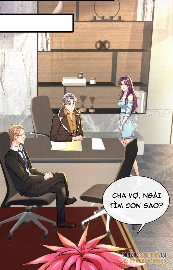 Chí Tôn Cuồng Tế Chapter 21 - Next Chapter 22