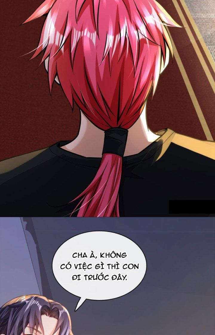 Chí Tôn Cuồng Tế Chapter 21 - Next Chapter 22