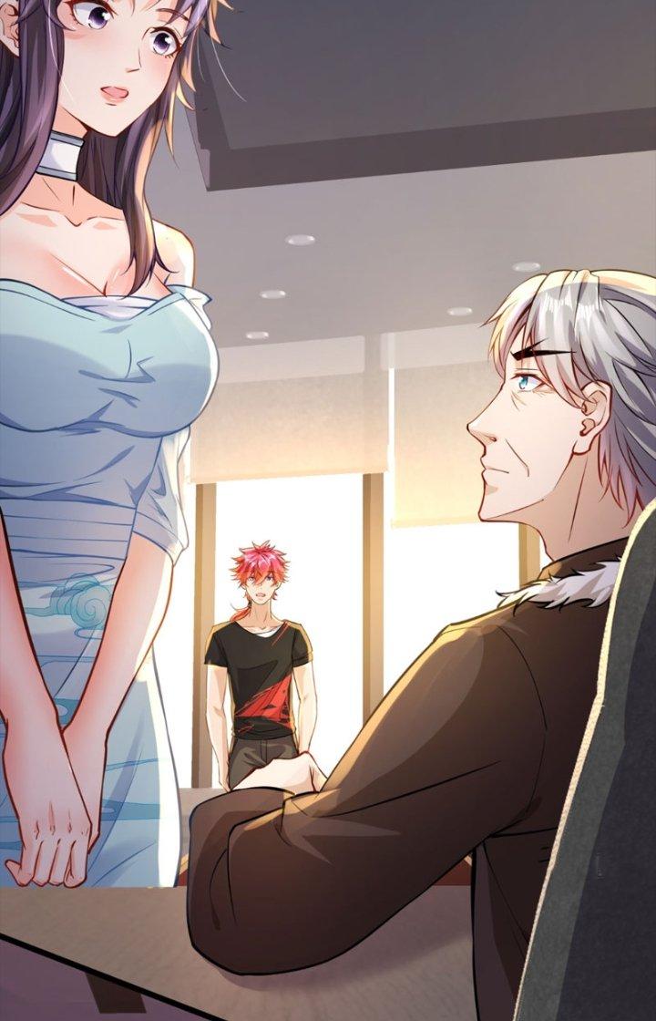 Chí Tôn Cuồng Tế Chapter 21 - Next Chapter 22